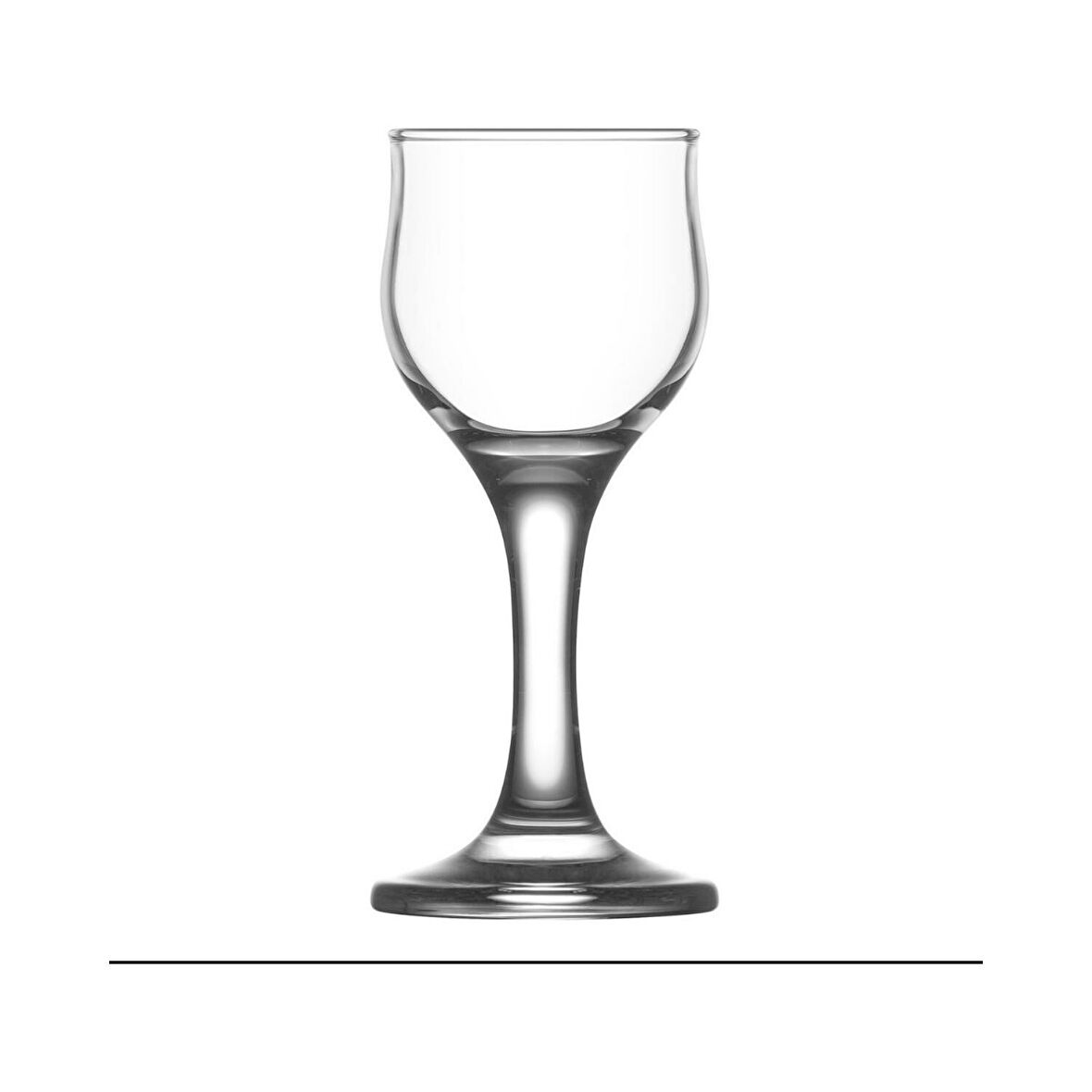 Lav Kahve Yanı Bardağı 6&#39;Lı NEV512F