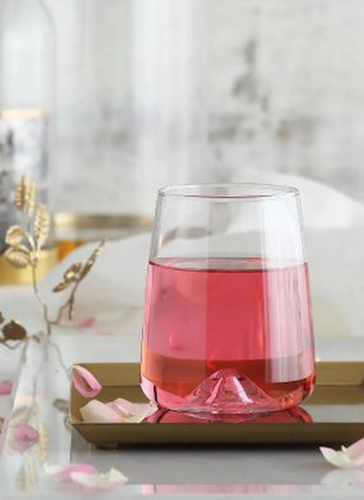 SU BARDAĞI KISA TERRA 3'LÜ