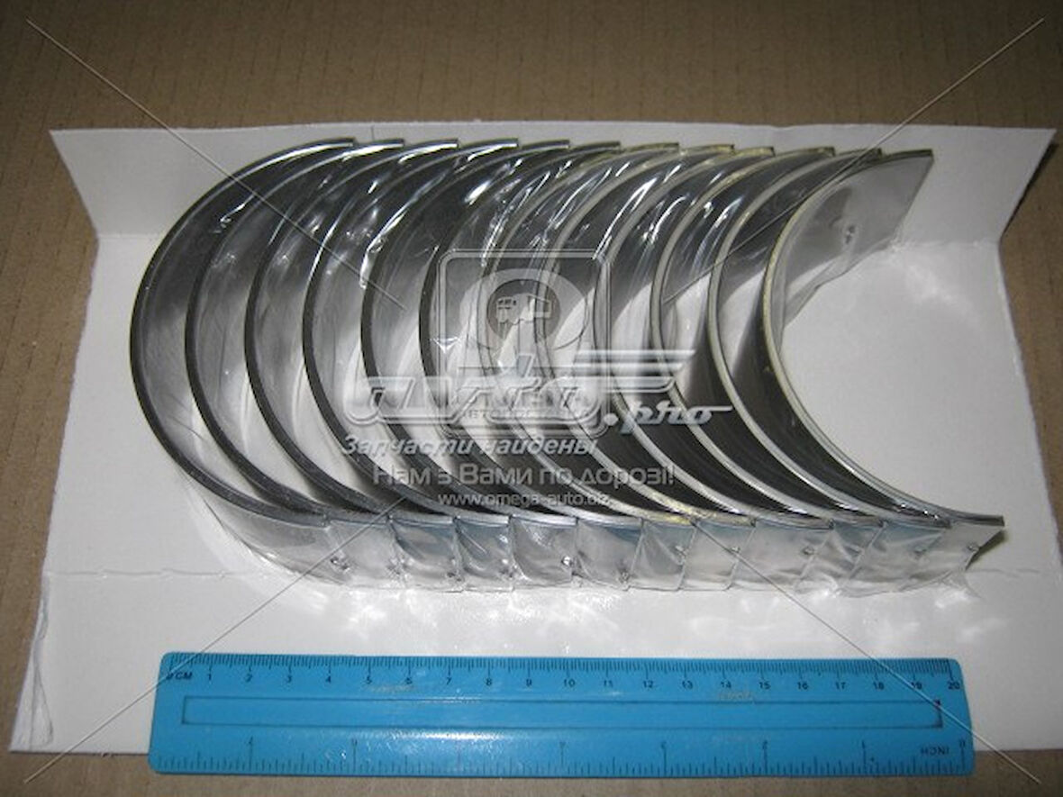 Volvo Truck Kol Yatak Std Volvo Fh Fm D13      Takım - Glyco 71-49496std