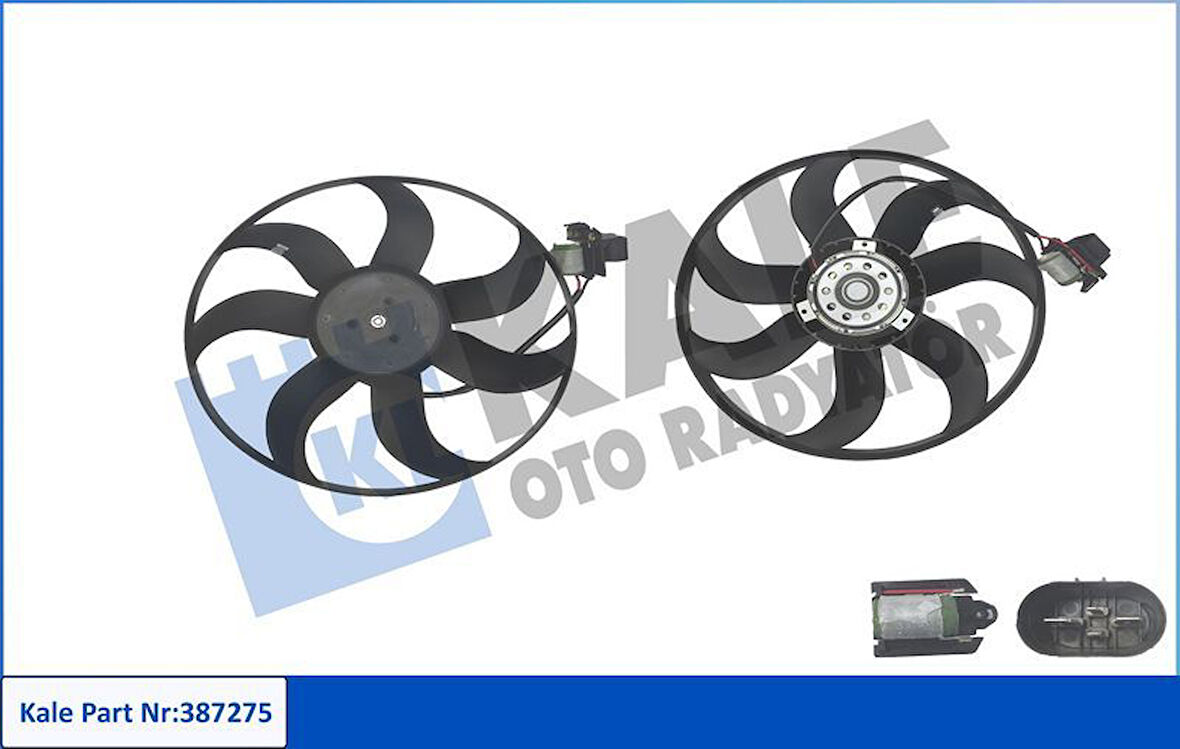 Opel Fan Davlumbazı - Fan Davlumbazı - 13289626