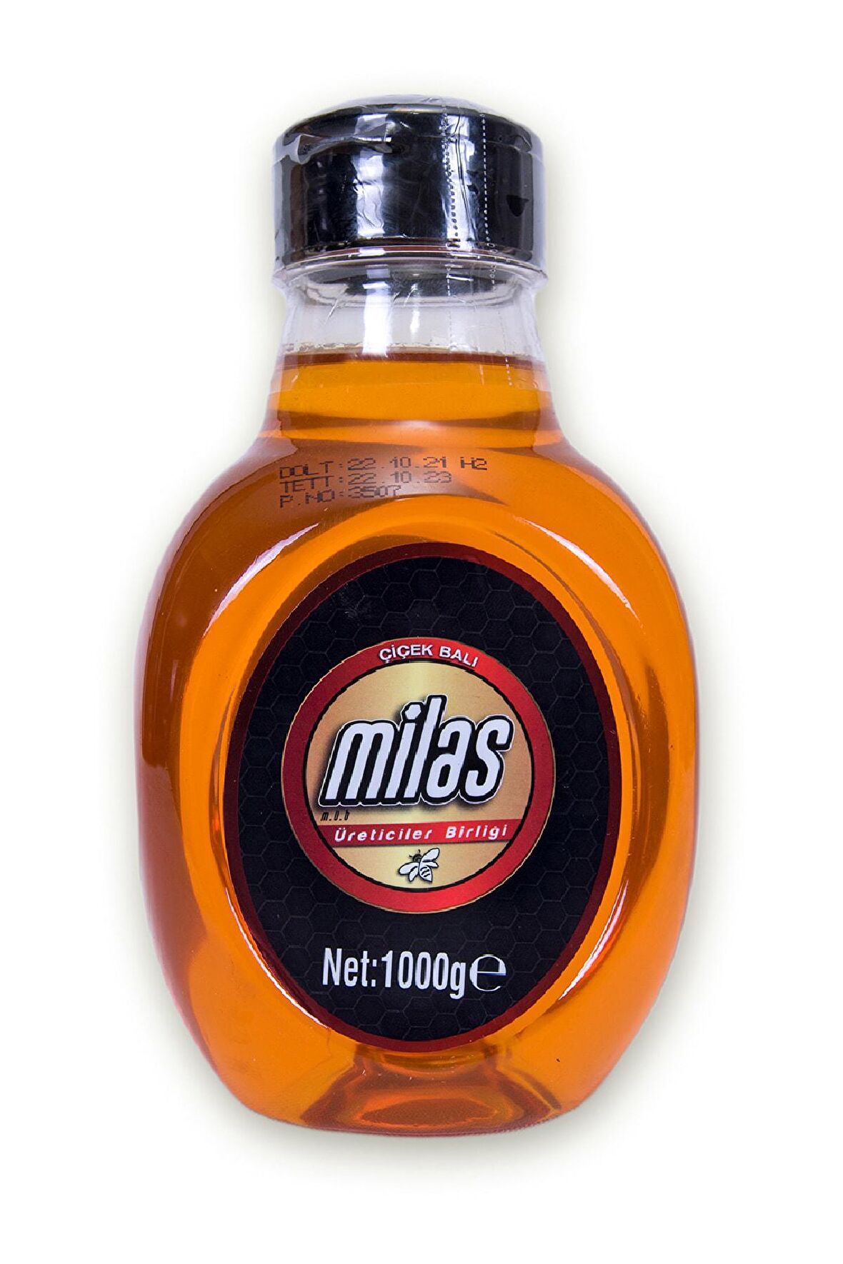 Çiçek Balı 1 Kg