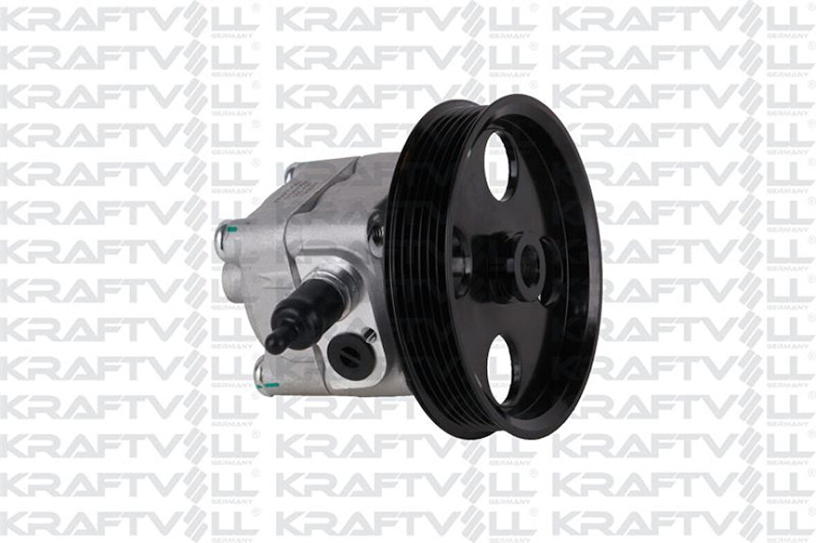Volvo Direksiyon Pompası Volvo S80 I 2.4d 05->06 Xc90 I 02> V70 II  2.4 D5 Awd 05>07 D 5244 T2-D 5244 T5 - Kraftvoll 01060058