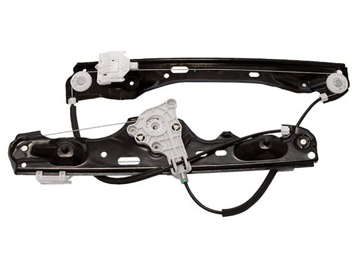 Bmw Cam Krikosu Bmw  X1 E84 Ön Sag (motorsuz) - Wenderparts Bn51332990386