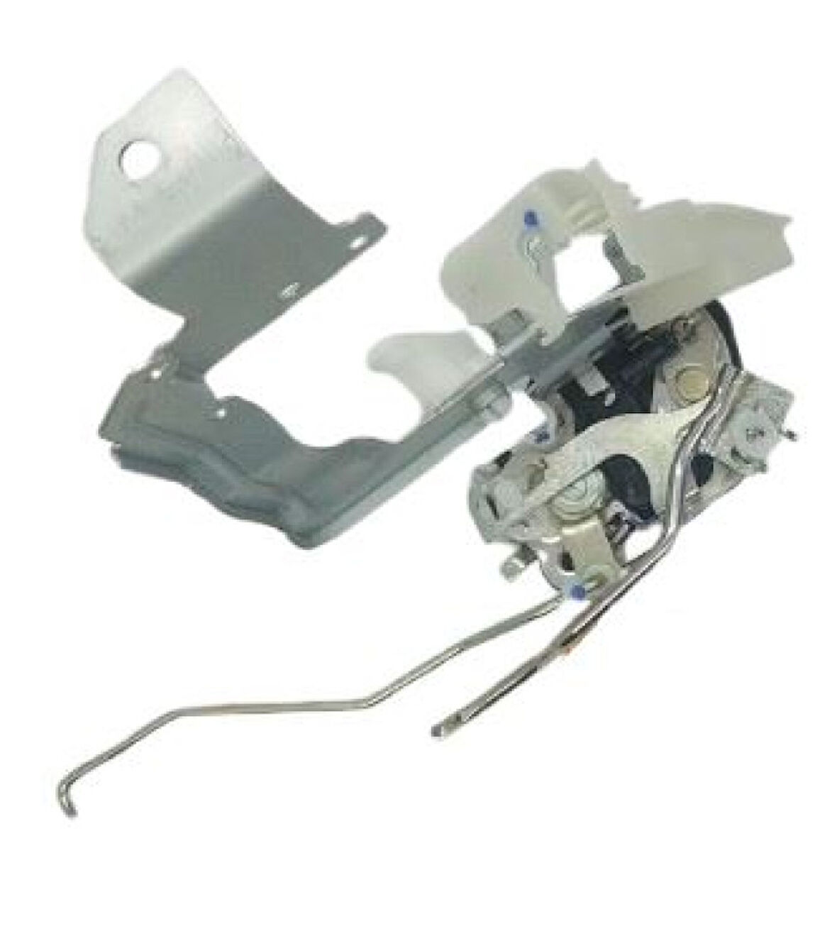 Mitsubıshı Ticarı Kapı Kilidi Motorsuz Sol Mitsubıshı Fuso 711 730 839 859 Fuso E-5 12> - Hao Guo Hgmb4048l