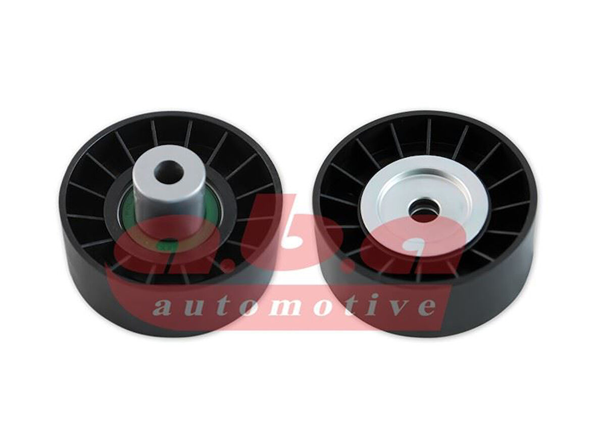 Ford Alternator Sargı Rulmanı Transıt V347 100ps / 120ps / 140ps 2.4tdci 06 /> V347 3.2tdci 200ps 07 /> - Aba 25850344