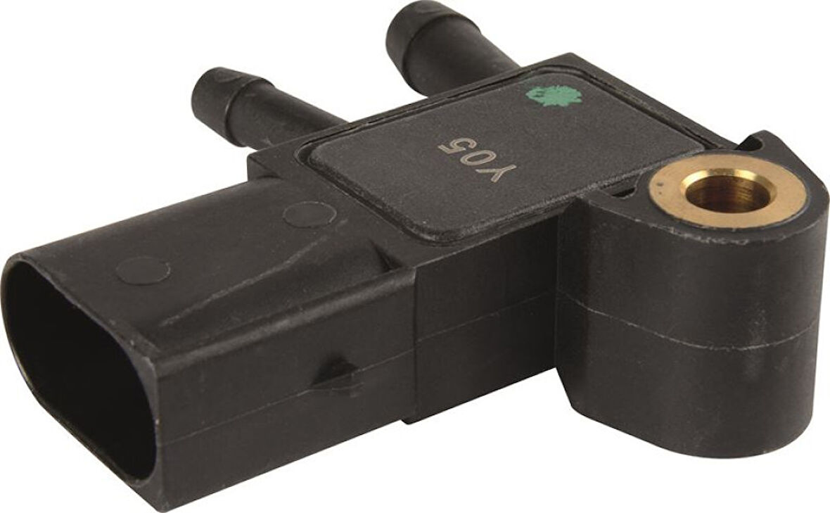 Mercedes Basınc Sensoru (om640, Om642, Om646) W204 07>14 C219 05>10 W212 09>16 C207 09>16 W221 09>13 Viano W6 - Herth+buss 70668200