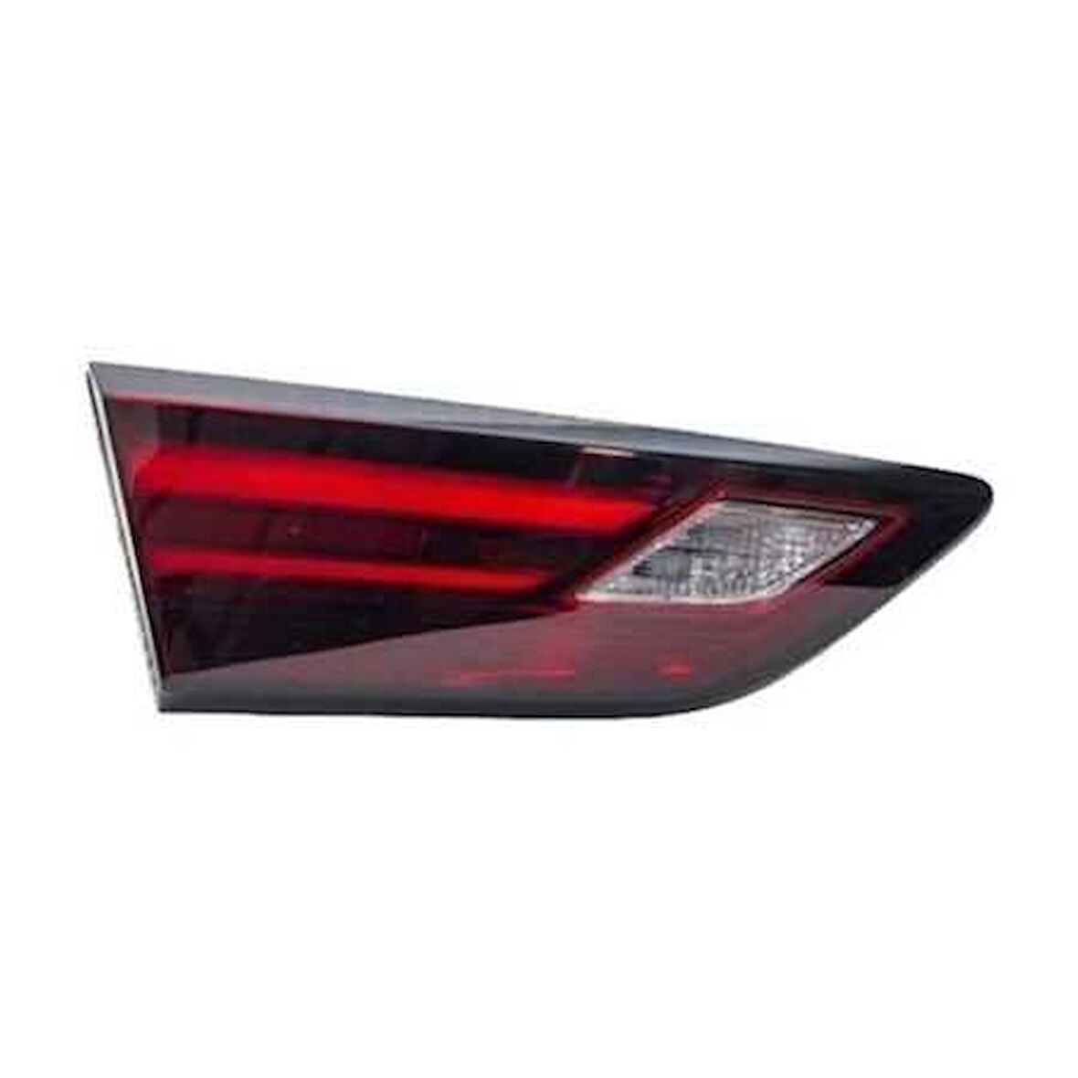 Opel Stop Lambası IC Sag Led Poc Uge Astra K (yeni Numara) - Psa 39098795