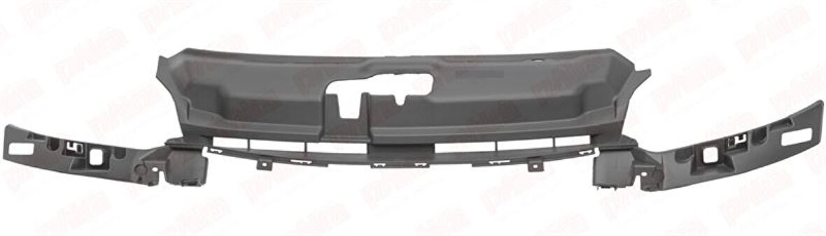 Psa Tampon Baglantı Braketi On Orta Panjur ICI Takvıye Plastık P208 15> - Phira 208-15400