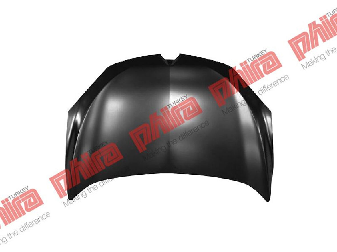 Renault On Kaput Sac Megane III 08>13 - Oran 297031