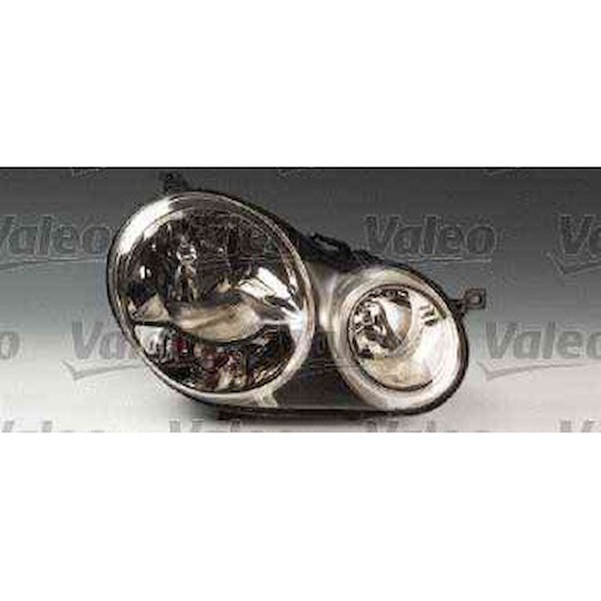 Vag Far Sag Elektrikli (h7 H1) Polo 02>06 - Valeo 088184