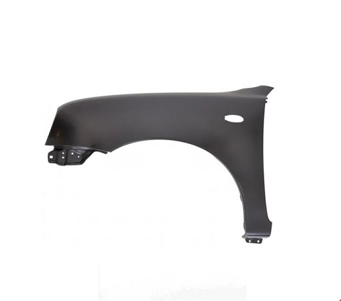 Nissan Camurluk On Sol Delikli Micra 98> - Vortex V2507170