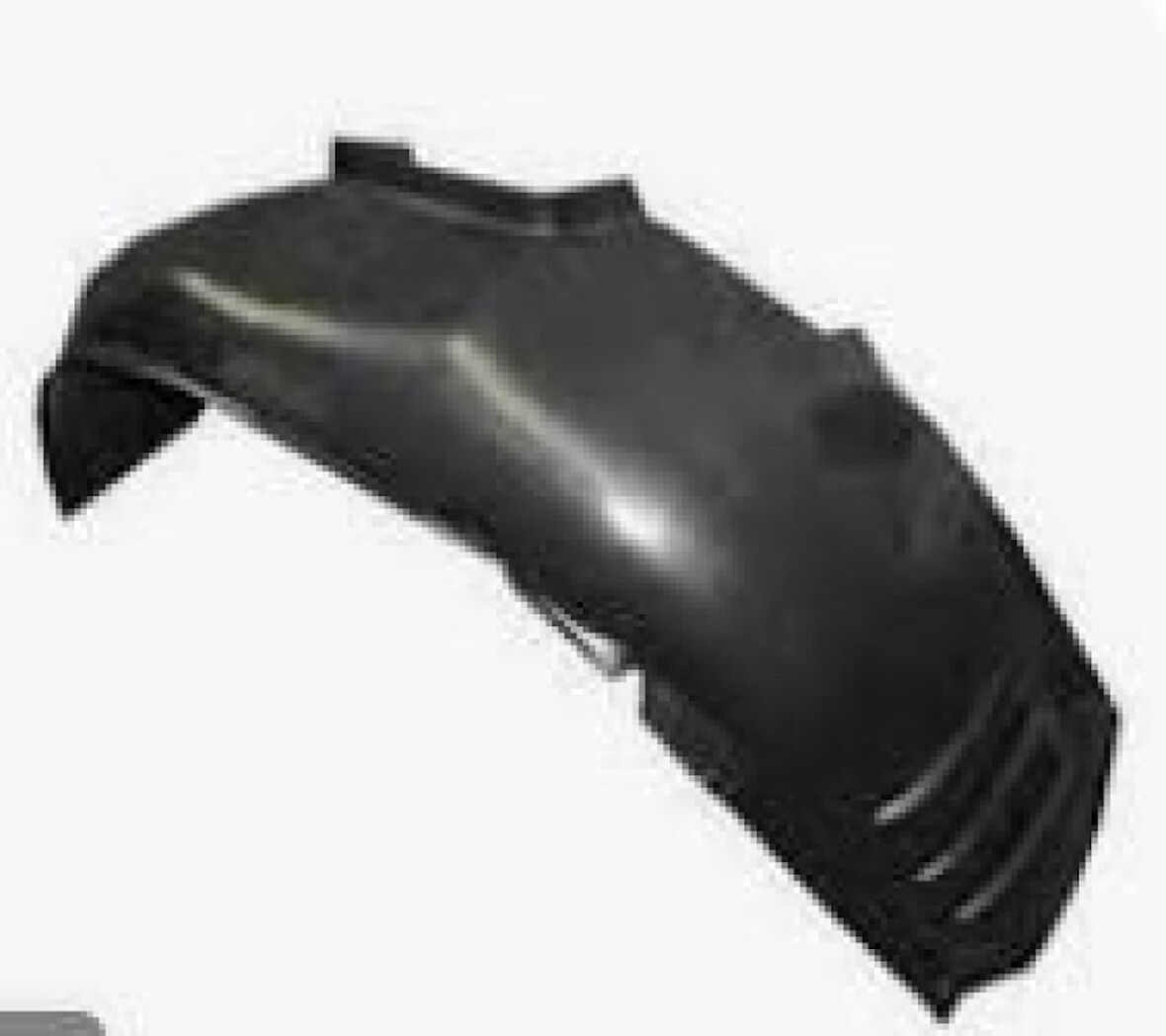 Vag On Camurluk Davlumbazı Sol Polo 00> - Gordon 5681dl