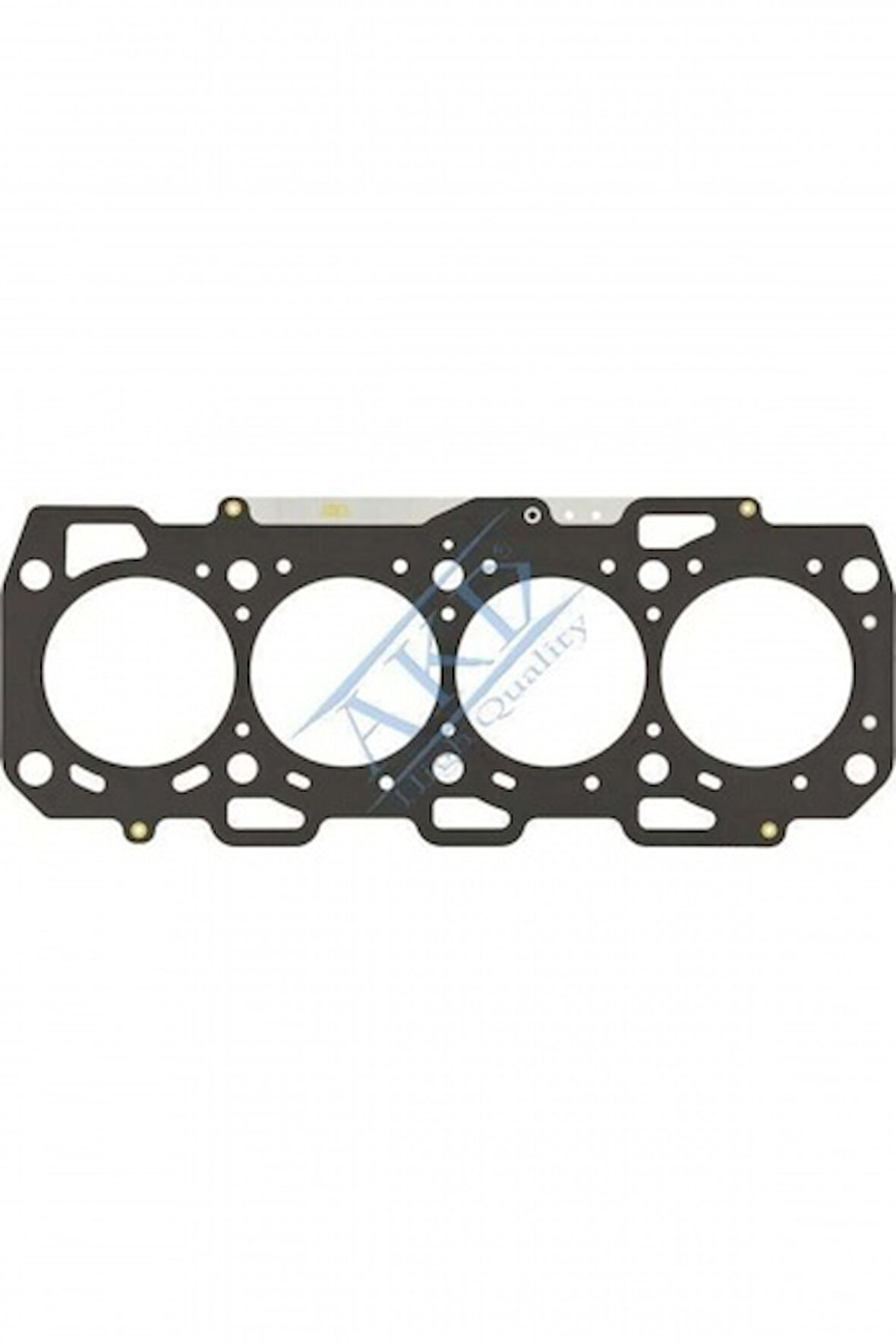 Opel Silindir Kapak Contası Z1.9 Dtj Dth Astra H Vectra C Zafıra B (2) - Akd 5607848