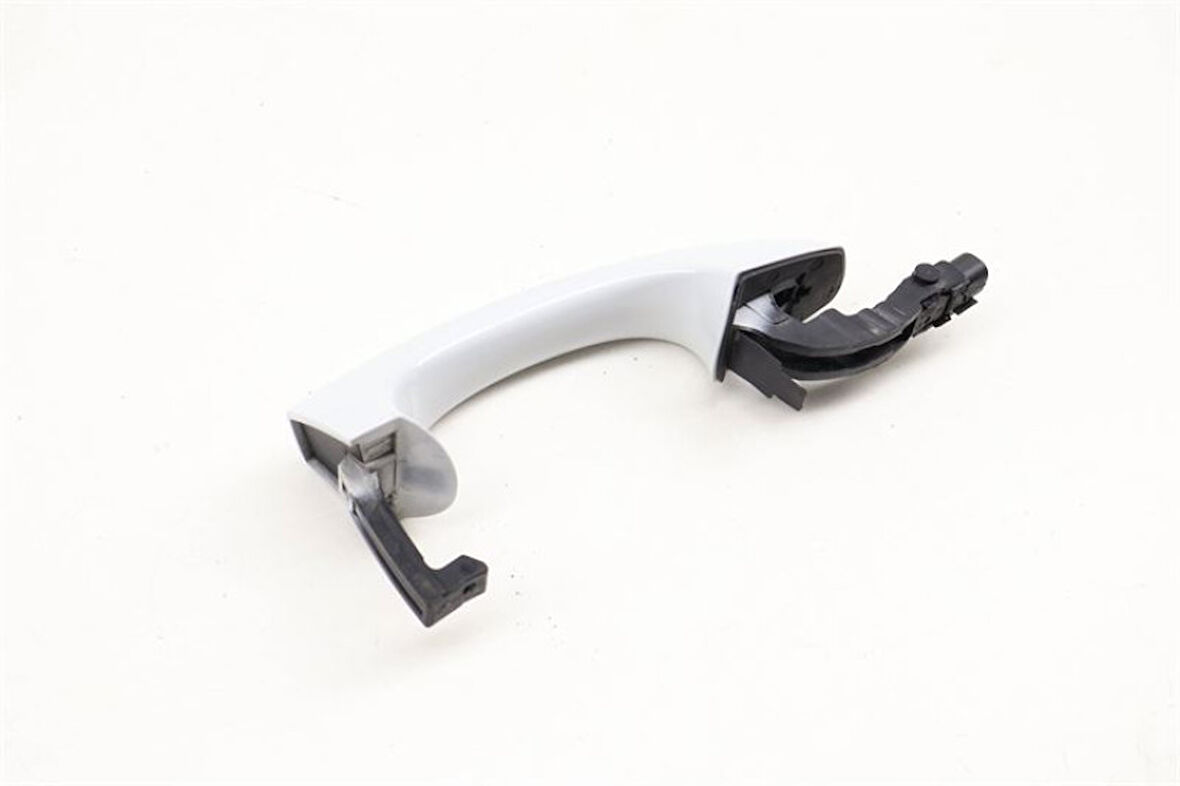 Vw Dis Kapı Kolu Ön Sol - Astarlı - Boem 5g0837205r