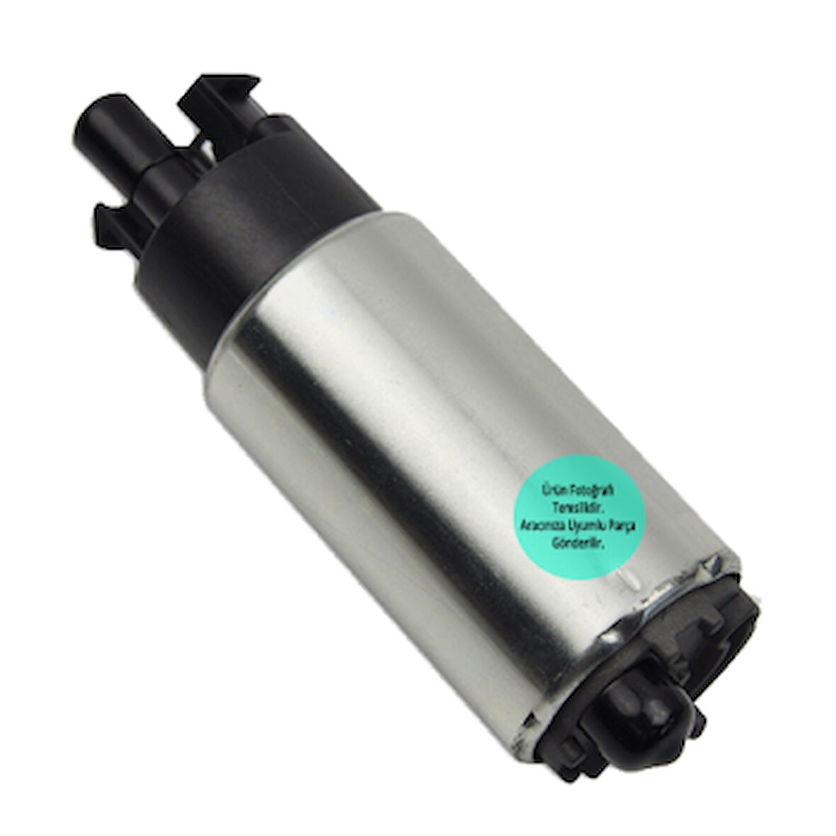 Bmw Yakıt Pompa Motoru (4 Bar 110l/h) Bmw M43 M54 M52 E46 98>05 - Achr 60209022