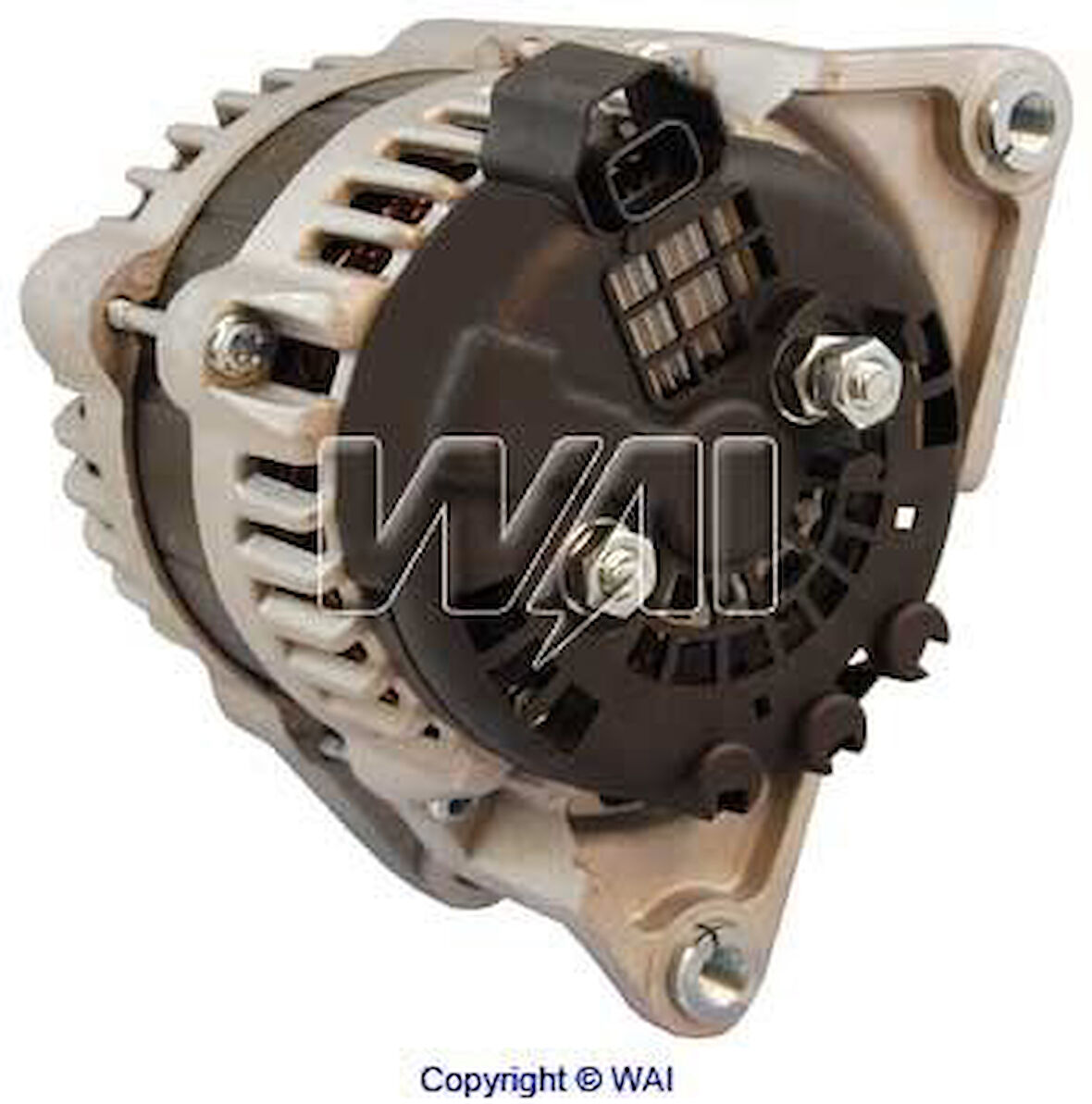 Opel Alternator 12 V 100 A Opel Astra J 1.4 09> - Waı 21512n