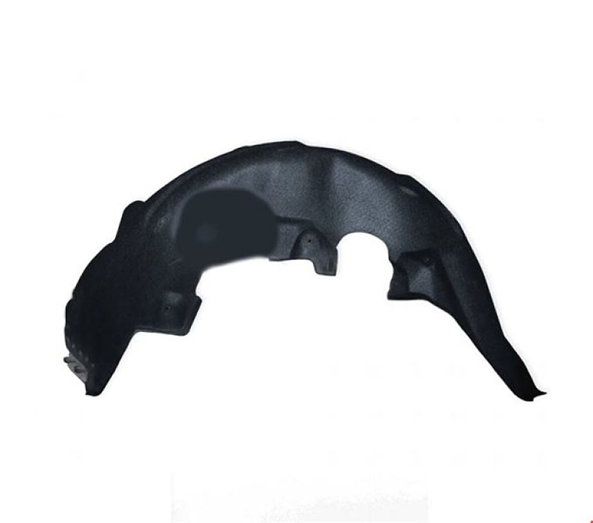 Mercedes Camurluk Davlumbazı Arka Sag W212 09> - Vortex V2206116