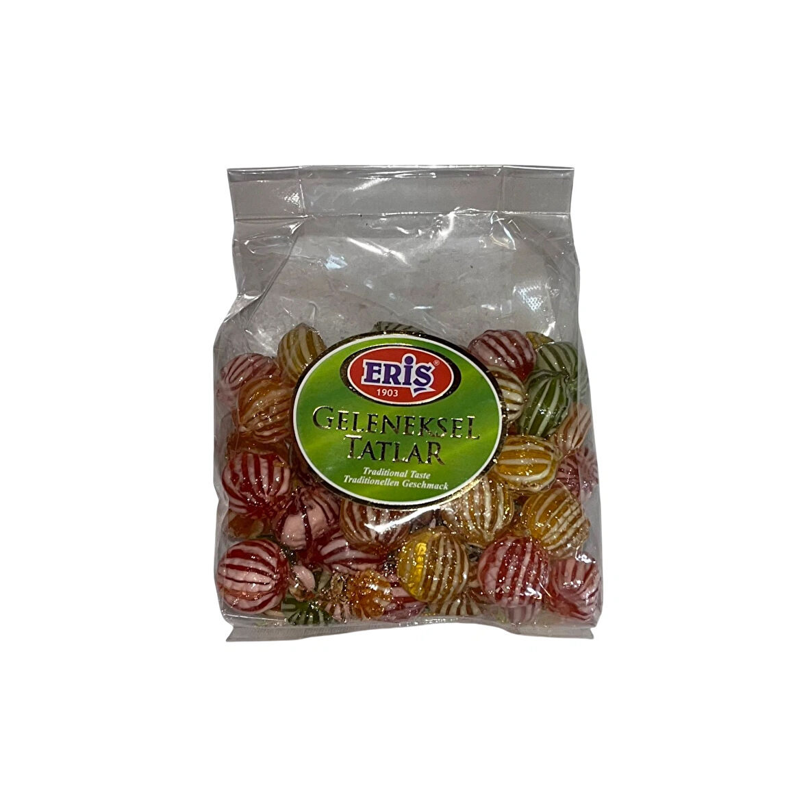 Eriş Meyveli Akide Şekeri 350 gr