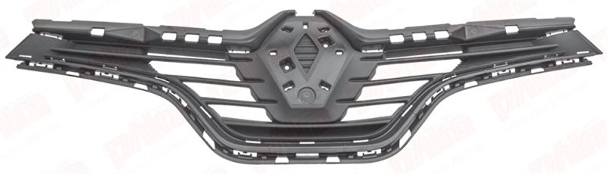 Renault On Panjur Siyah Captur 13> - Phira Cap-13100