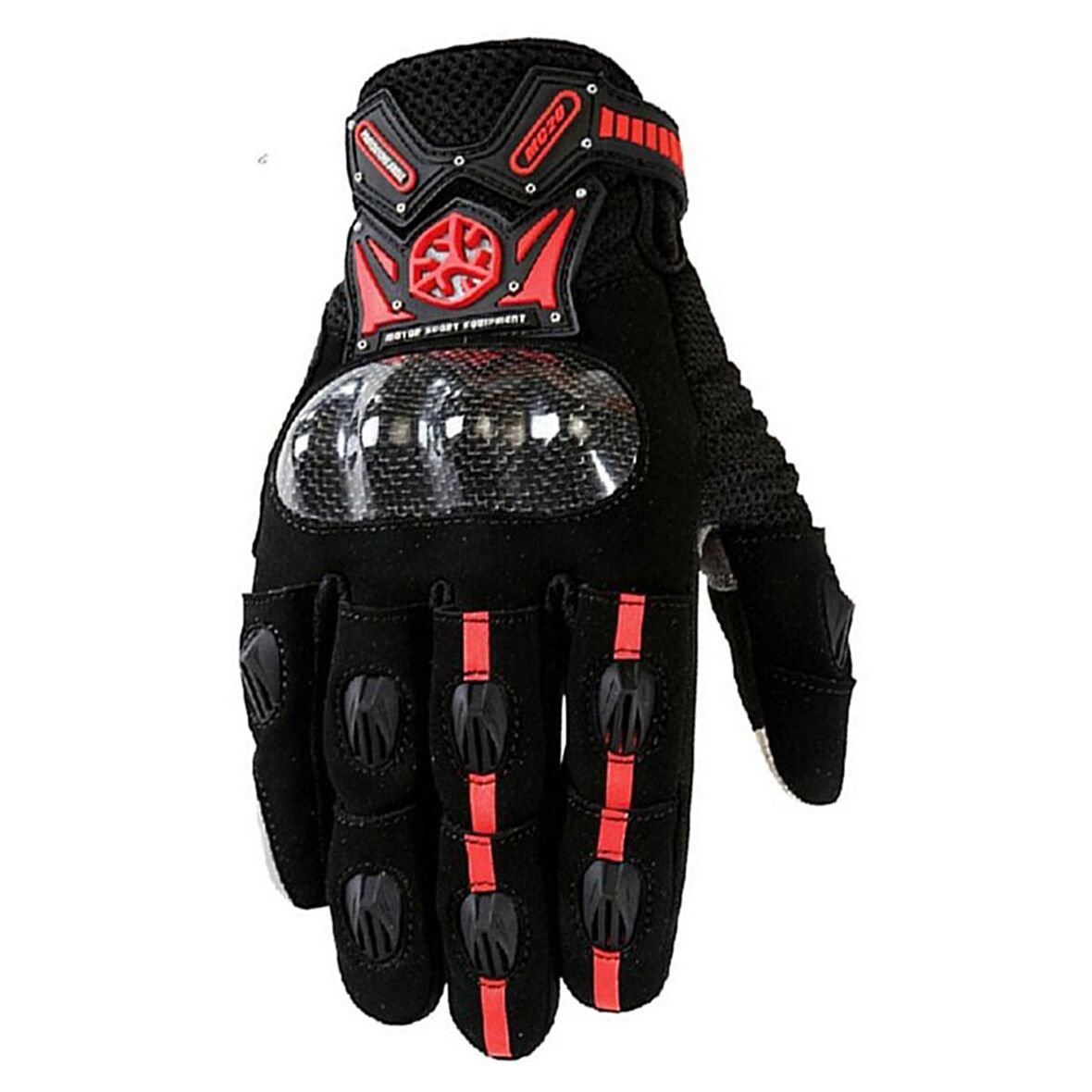 Scoyco MC20 Yazlik Motosiklet Eldiveni