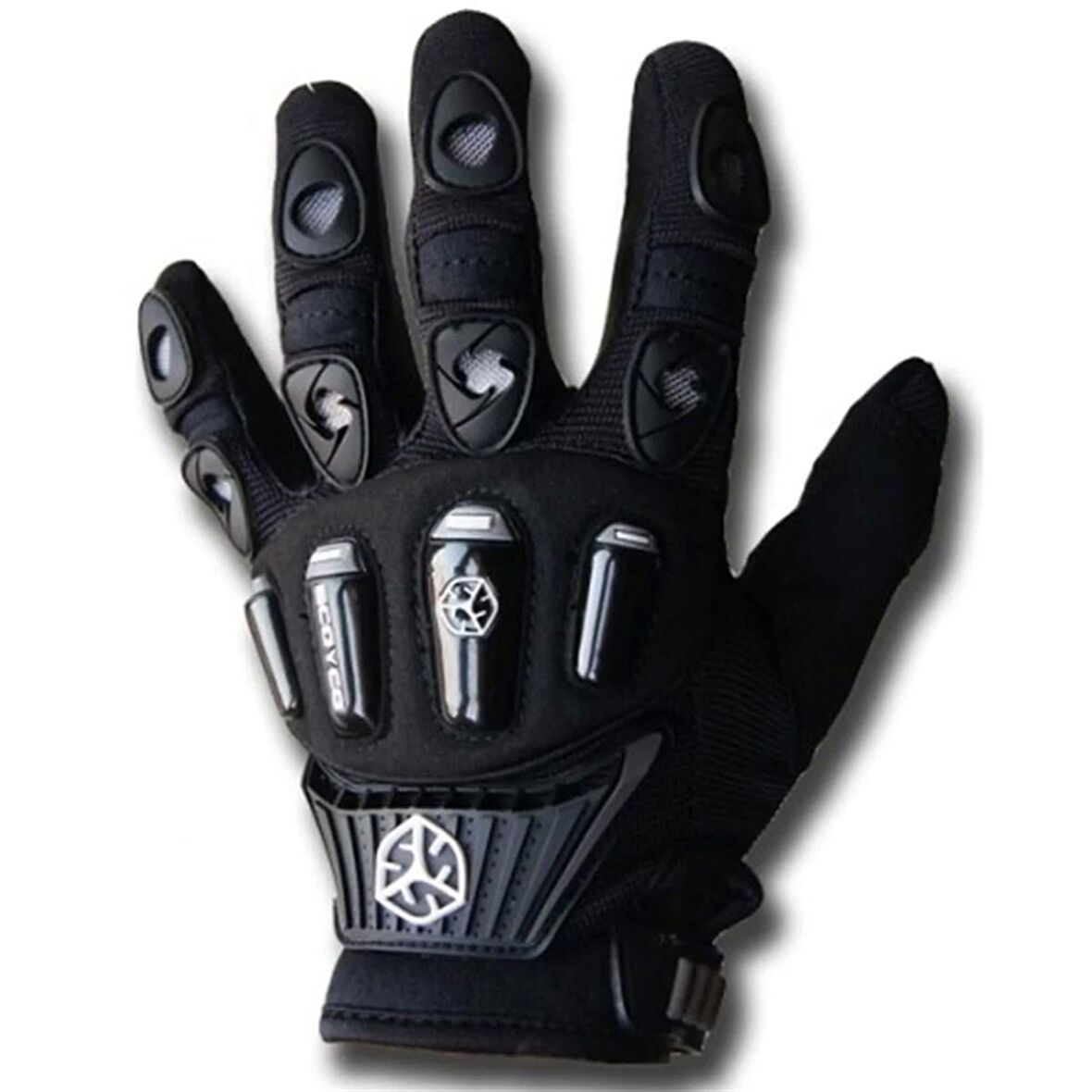 Scoyco MX14 Yazlik Motosiklet Eldiveni