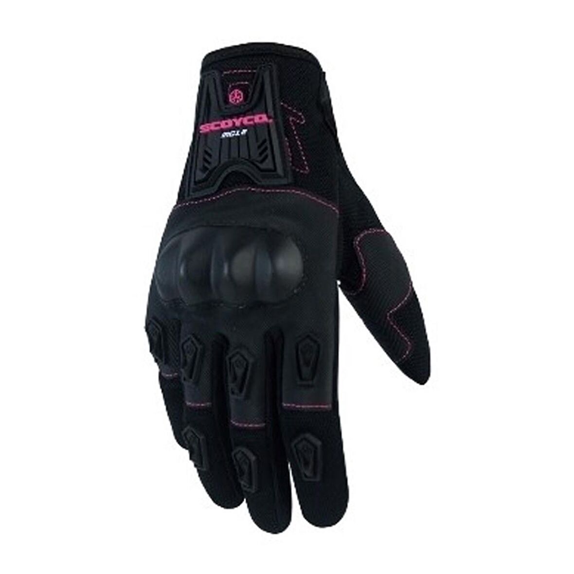 Scoyco MC12W Yazlik Motosiklet Eldiveni