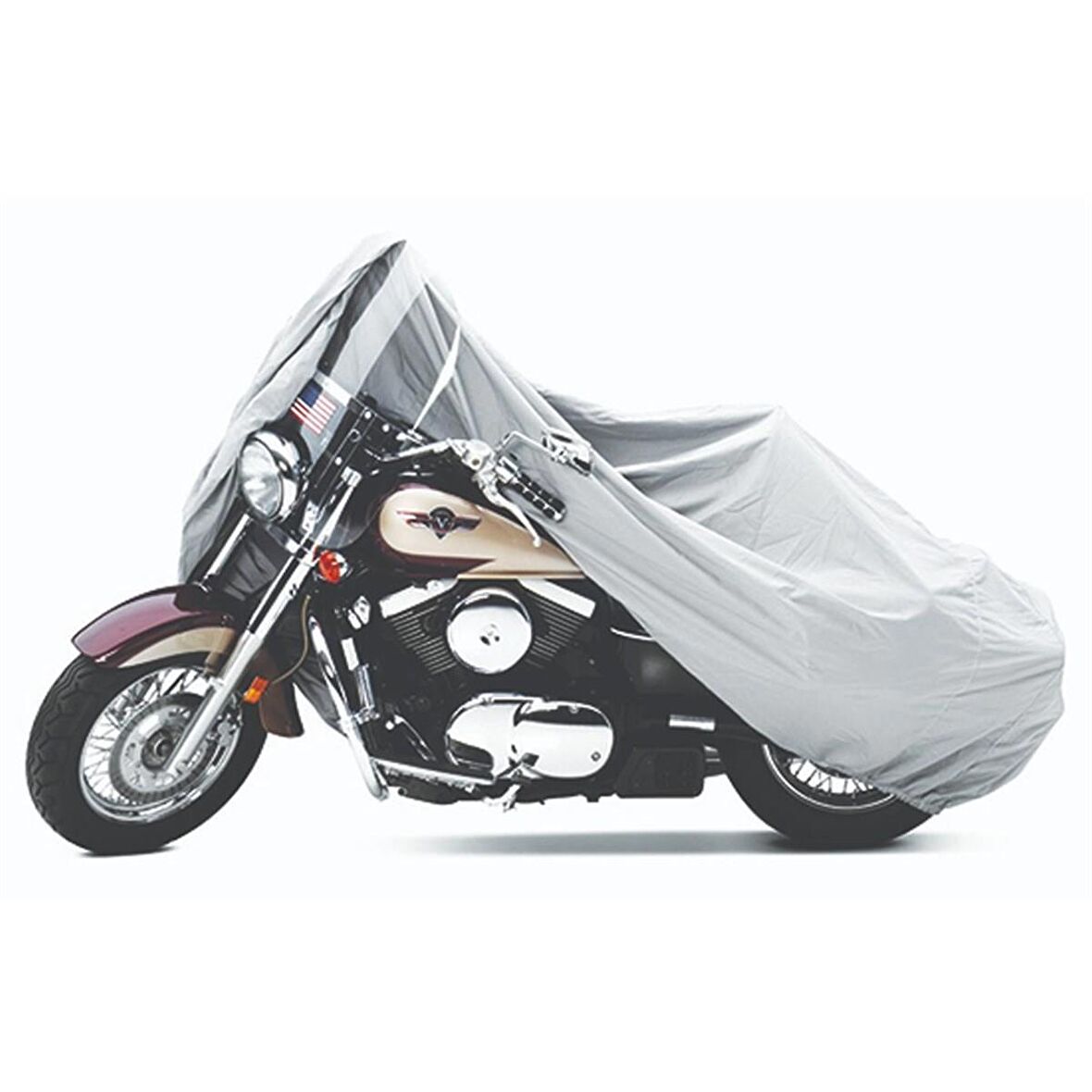 Prosev DBL-301 Çift Kat Branda