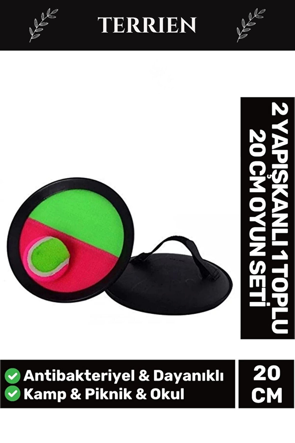 Yeni Oyuncak Serisi Çocuk Genç Yaşlı Haraket Yumuşak Cash Ball 2 Yapışkanlı 1 Toplu 20 Cm Oyun Seti