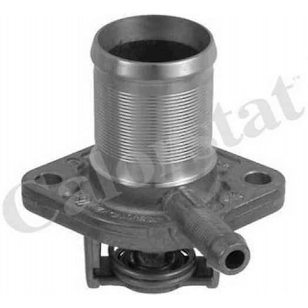 Renault Termostat (89°) Clio Kango Twingo 1,2 8v D7f - Vernet Th5493.89j