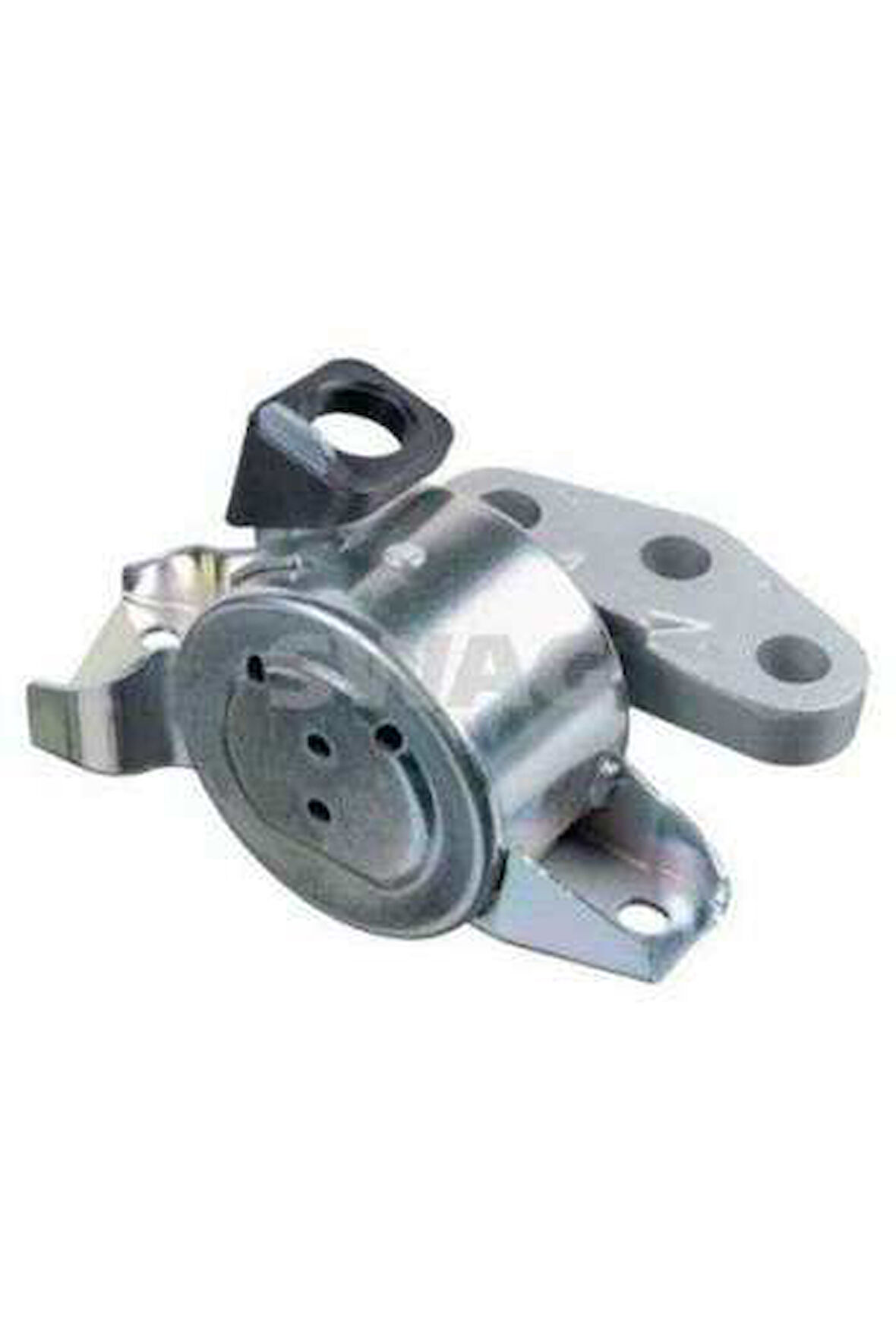 Opel Motor Takozu Sag Corsa D Corsa E Z10xep Z12xep B10xfl Z14xep A14xer Z13dtj A13dtc - Swag 40107170