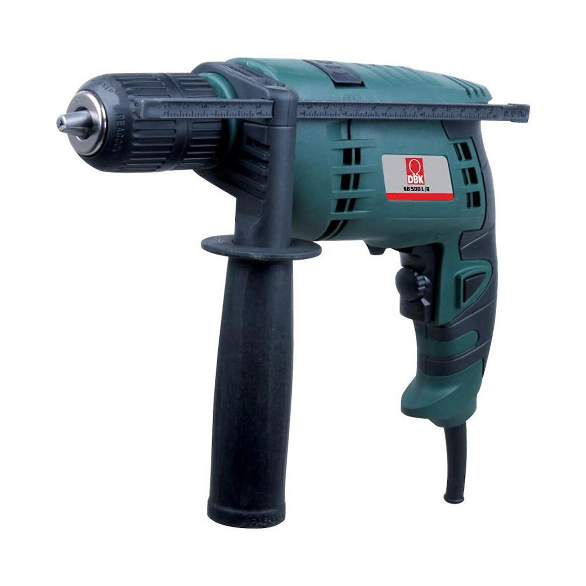 DBK SB 500 LR Darbeli Matkap 500W 