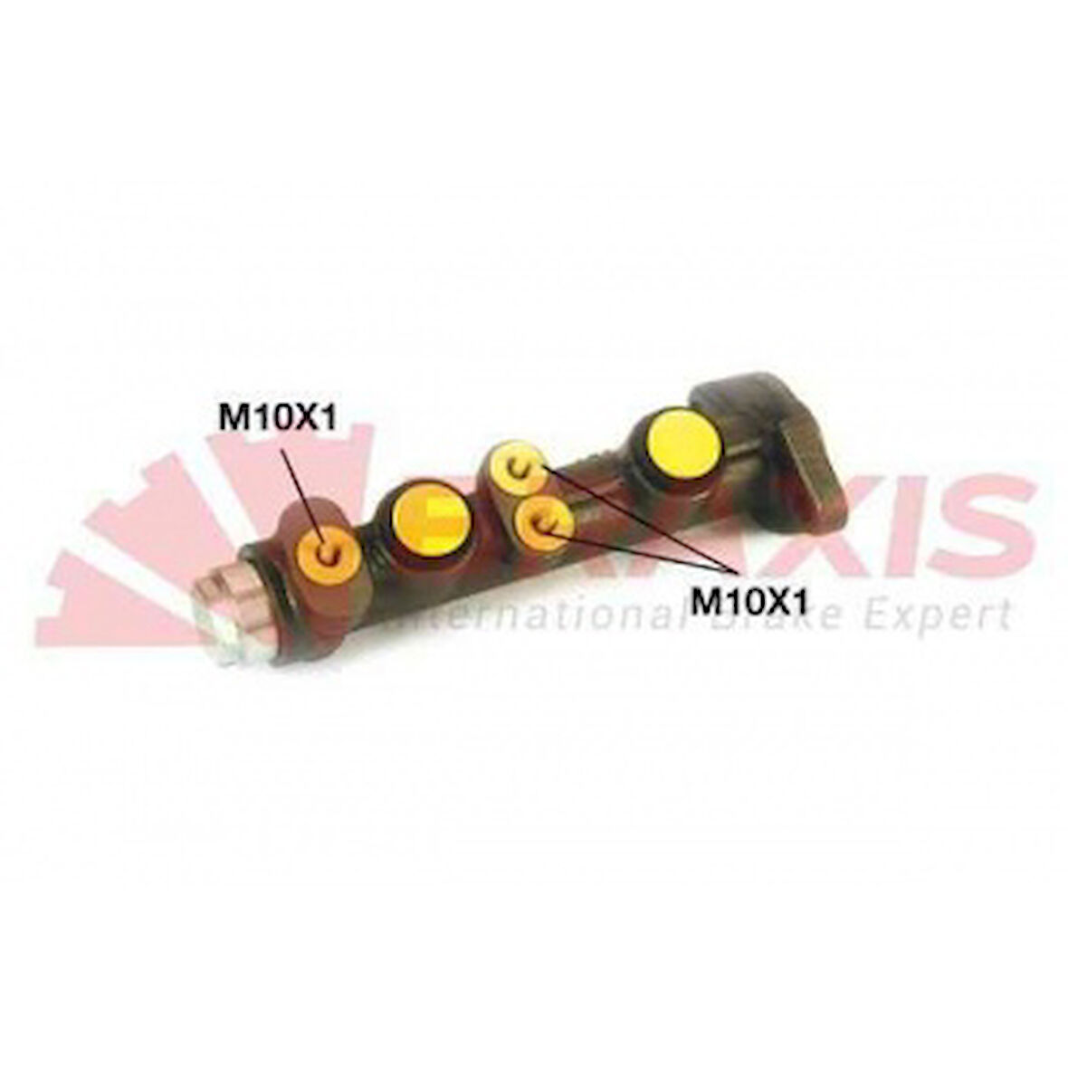 Tofas Fren Ana Merkezi Uno 20.64 MM - Braxıs Aj0120