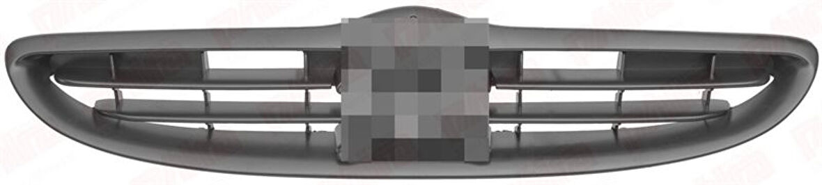 Psa Panjur On Vtr>vts>so Plastık Saxo 99> - Phira Sx-99100