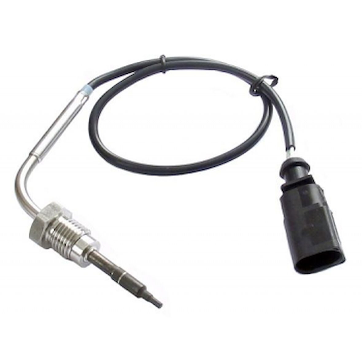 Vag Egzoz Sicaklık Sensoru  A4 A5 A6 A7 A8 Q5 Q7 Touareg 3.0 Cduc Clab Crcd Cjma - Hella 6pt014494-101