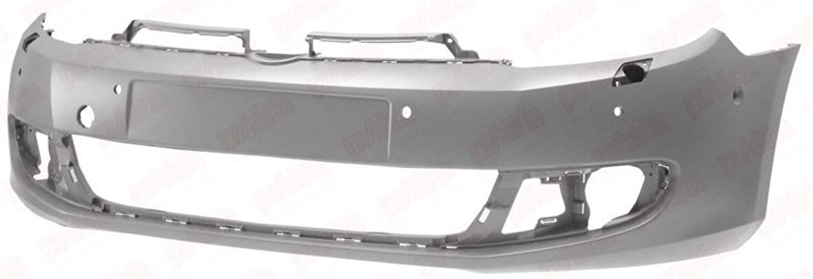 Vag On Tampon Far Yikamalı Astarlı Golf VI 08> - Eurostamp 153.12.9170