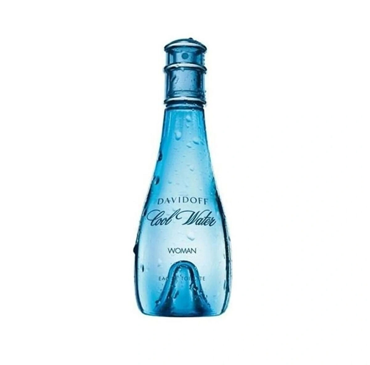 Davidoff Cool Water EDT Kadın Parfüm 100 ML