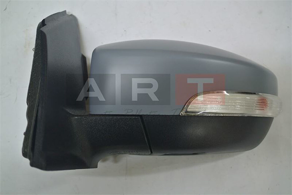 Ford Dis Dikiz Aynası Sag Kuga Elektrikli - Astarlı - Sinyallı - Kor Noktalı Asferik Sag 13> - Art M003.3293