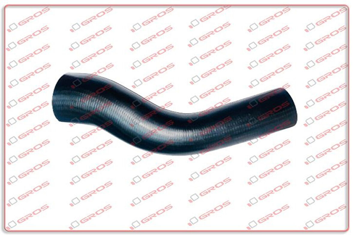 Hyundaı İntercooler Cikis Hortumu B H100 Kamyonet 12-> - Gros T12320