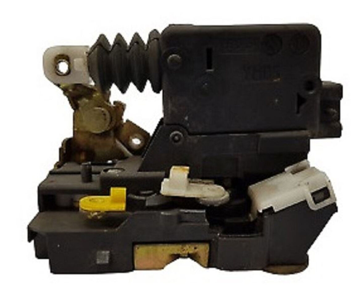 Renault Kapı Kilidi Elektrikli On Sag Clio I - Hellux Hkk.230122