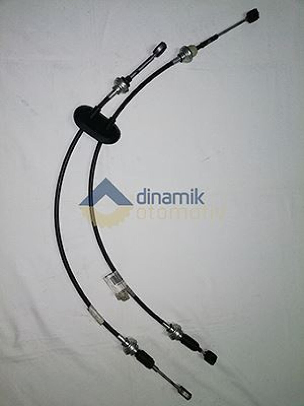 Renault Vites Kumanda Teli Master II 2,5dci (5 Vites) - Cavo 1314 613