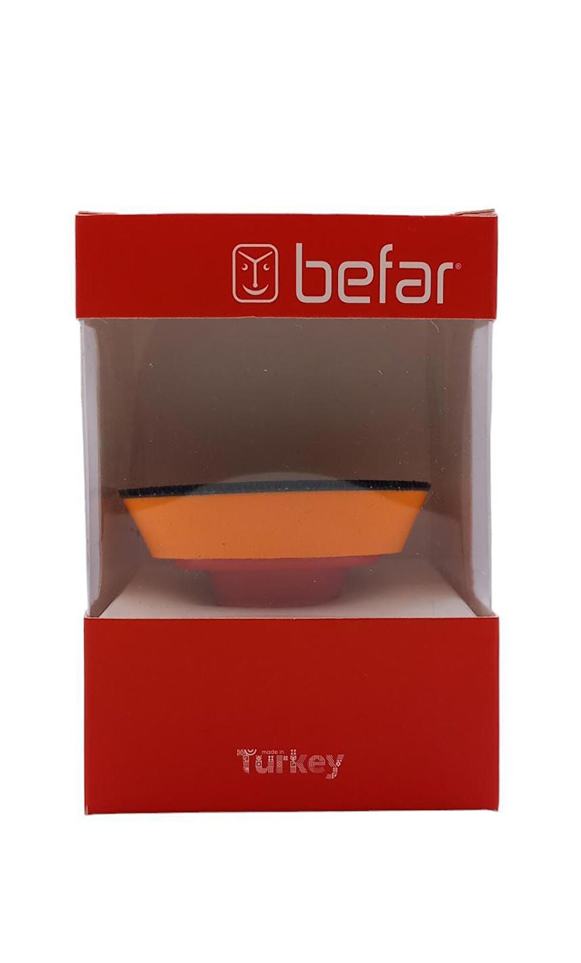 Befar Sert Cırt Taban 75mm