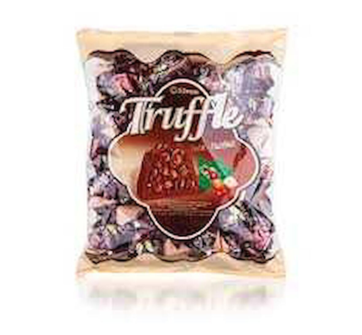 Truffle Fındıklı 500 Gr. (1 Poşet)