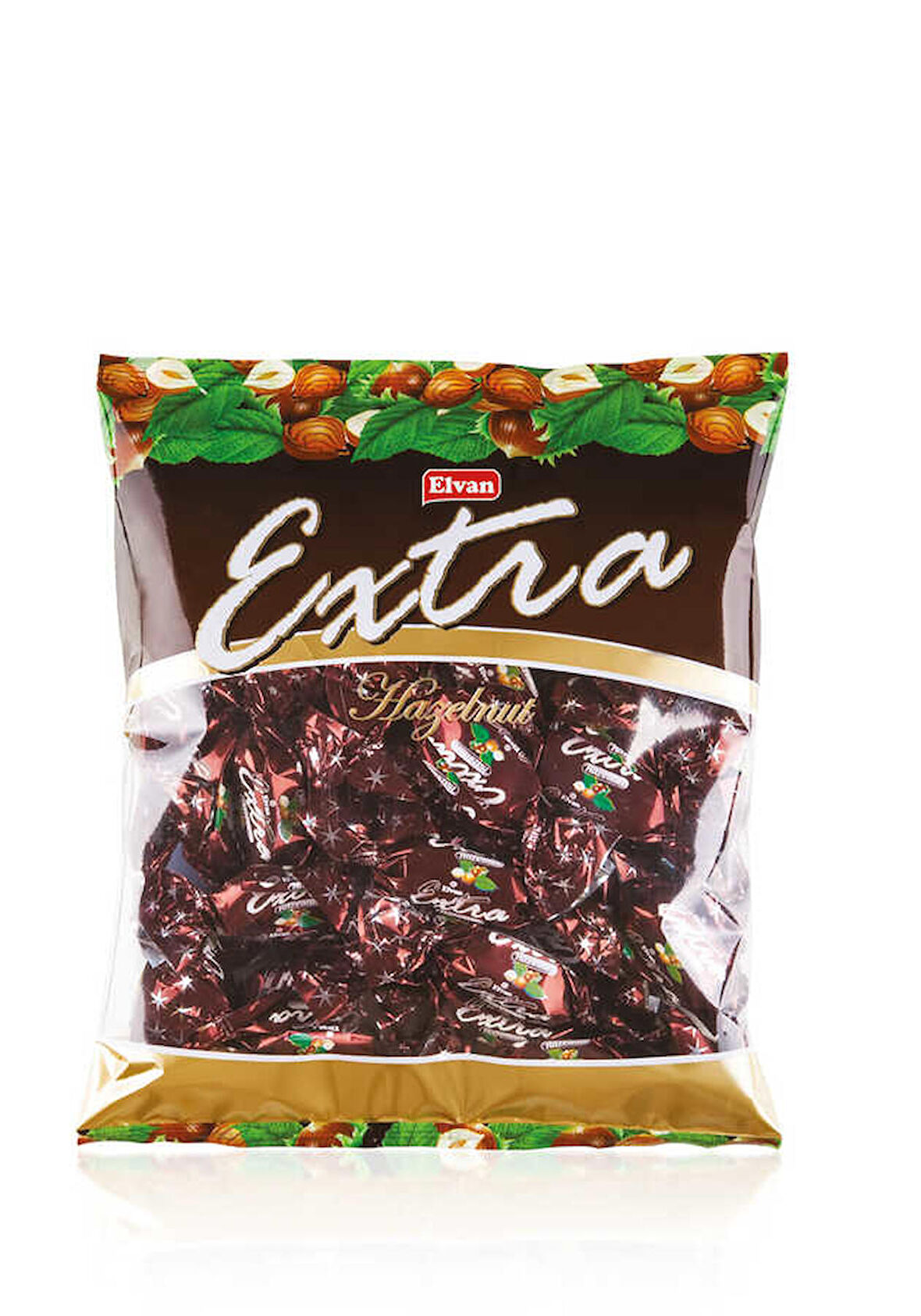 Extra Fındıklı 500 Gr. (1 Poşet)