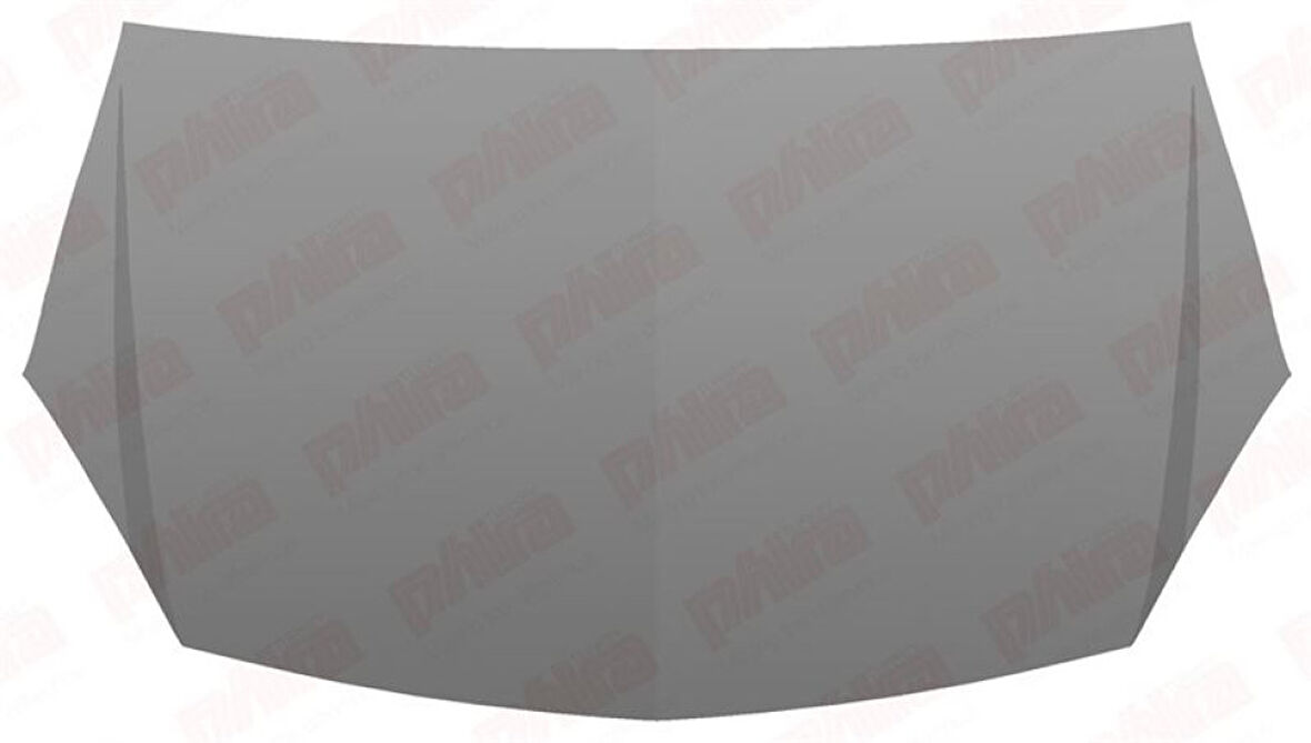 Opel Kaput On Sac Astra H 08>09 - Oran 746030