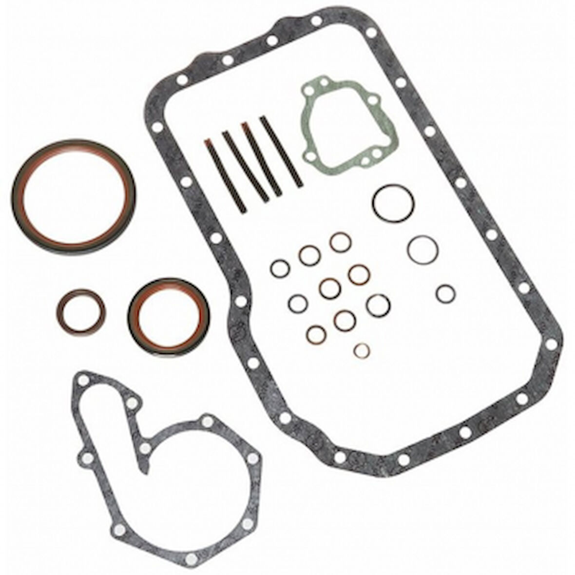 Renault Motor Takım Conta Alt Skt Keceli R19 Clio Megane Ekspres - Corteco 83427377