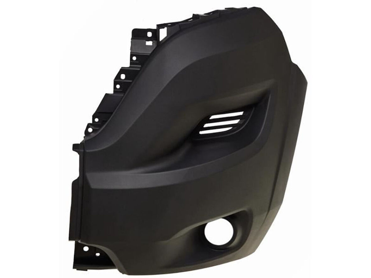 Psa Tampon On Sol Siyah Sisli Jumper 14> - Phira Du-14265