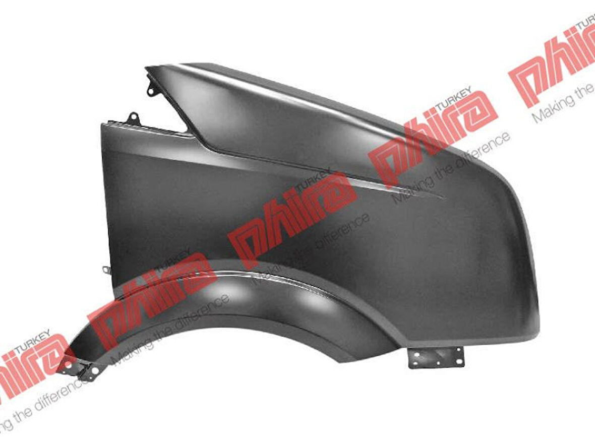 Vag Camurluk On Sag Sac Crafter 06>16 - Oran 860012