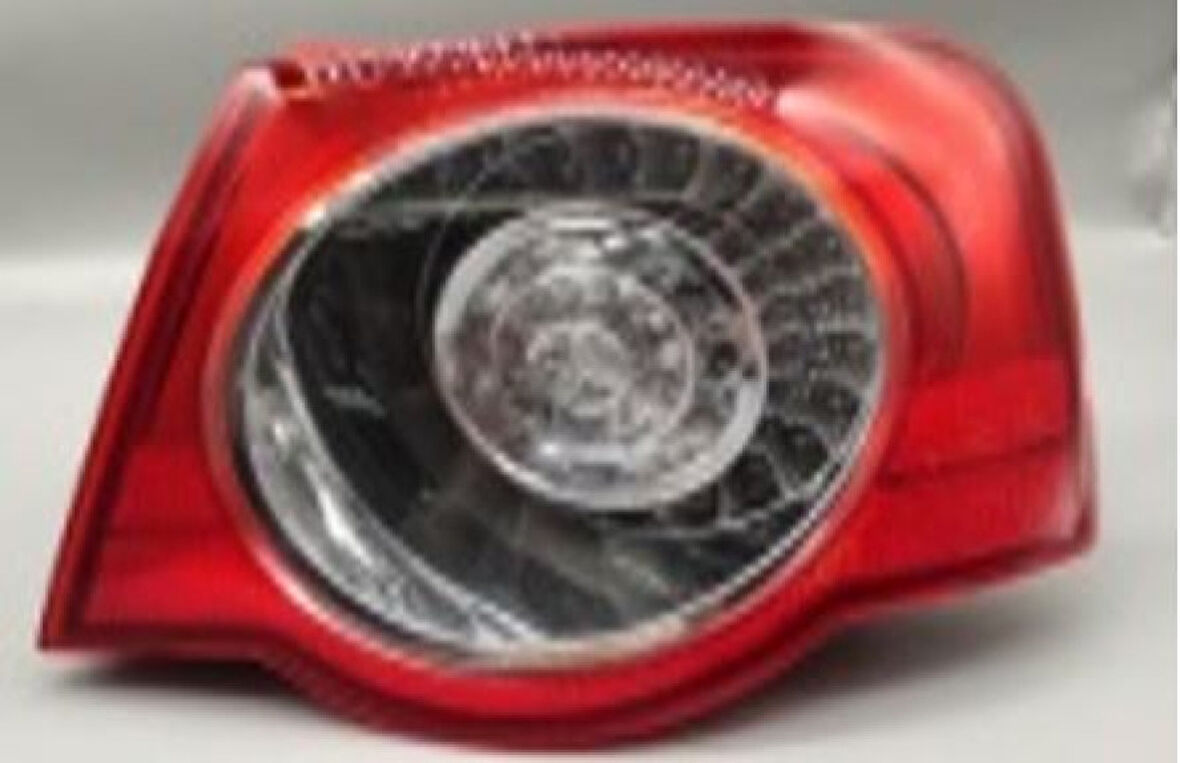 Vag Stop Lambası Sag Dis Passat B6 06>11 - Wagenburg 3c5945096