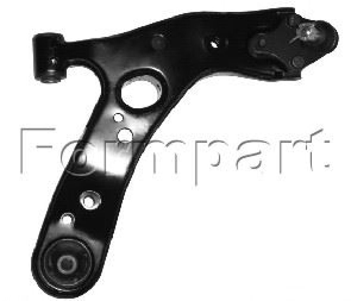 Toyota Salıncak Sag Rotıllı Corolla 07>13 Aurıs 07>13 Aurıs II 13> Corolla 13> - Formpart 4209040