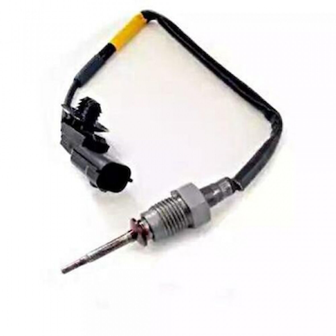 Volvo Egzoz Sicaklık Sensoru Volvo S60 II (134) 2.4 D4-D5 Awd 15>18  S80 II (124) 2.4 D 06>11 V60 I (155, - Delphi Ts30061